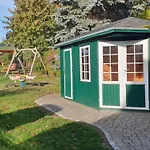 Tohus - Wigbold By Interhome * Middelhagen