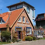 Tohus - Wigbold By Interhome * Middelhagen
