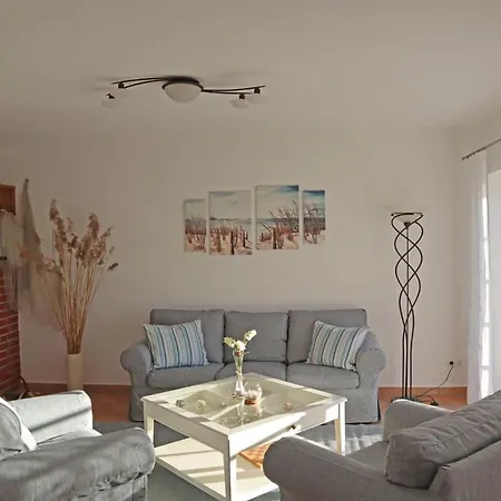 Tohus - Wigbold By Interhome