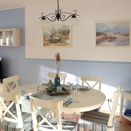 Tohus - Wigbold By Interhome Appartement Middelhagen