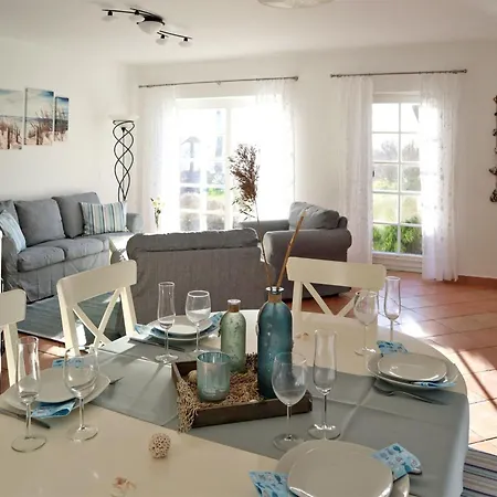 Tohus - Wigbold By Interhome Appartement *