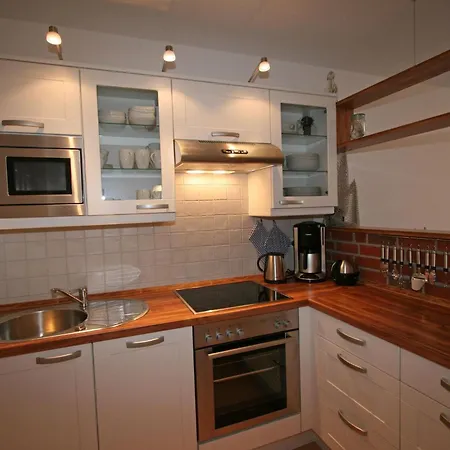 Tohus - Wigbold By Interhome