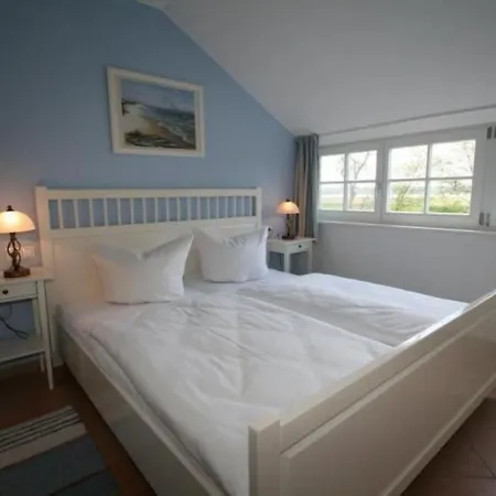 Tohus - Wigbold By Interhome *