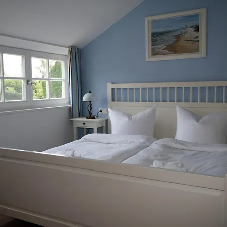 Tohus - Wigbold By Interhome