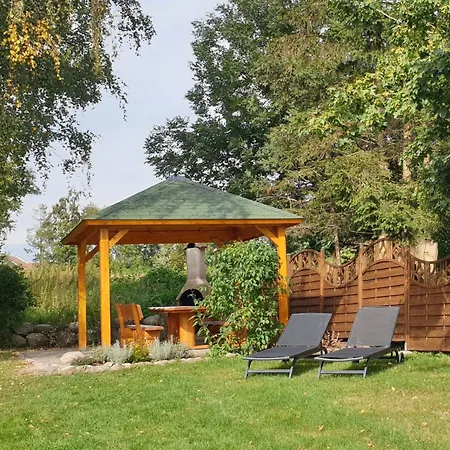 Appartement Tohus - Wigbold By Interhome Middelhagen