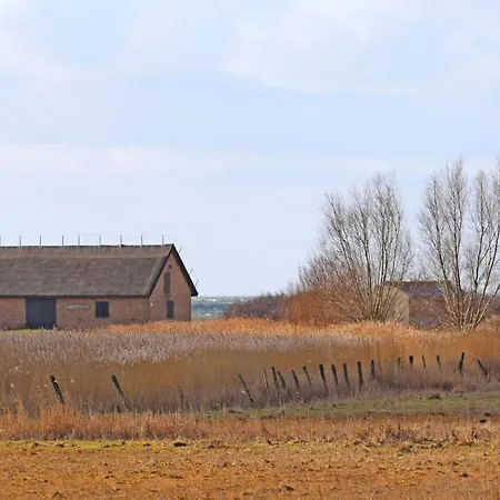 Tohus - Wigbold By Interhome
