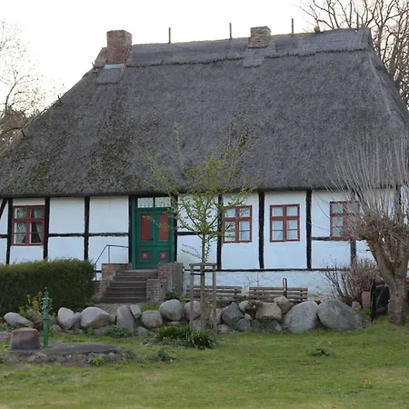 Tohus - Wigbold By Interhome アパート